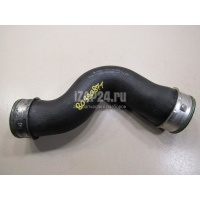 Патрубок интеркулера VAG Octavia (A5 1Z-) (2004 - 2013) 1K0145832J