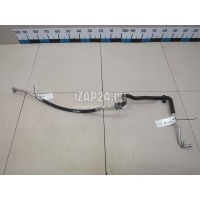 Трубка кондиционера Mitsubishi Outlander XL (CW) (2006 - 2012) 7815A452