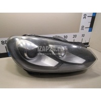 Фара правая VAG Golf VI (2009 - 2013) 5K0941754B