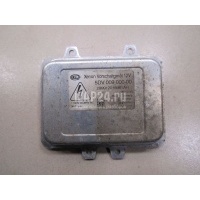 Блок ксеноновой лампы Hella C-MAX (2003 - 2010) 5DV00900000