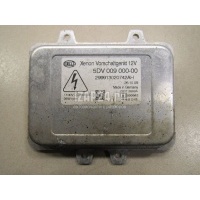 Блок ксеноновой лампы Hella C-MAX (2003 - 2010) 5DV00900000