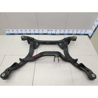 Балка задняя VAG A6 [C6,4F] (2004 - 2011) 4F0505235AH