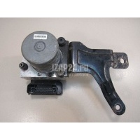 Блок ABS (насос) Hyundai-Kia Veloster (2011 - 2017) 589202V450