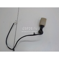 Ответная часть ремня безопасности Nissan Pathfinder (R51) (2005 - 2014) 86842EB300