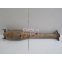 Приемная труба глушителя Nissan Pathfinder (R51) (2005 - 2014) B0010EB21A