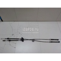 Трос КПП Mazda Mazda 6 (GJ/GL) 2013 GHK146500