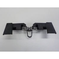 Кожух замка капота Mazda CX 3 (2015 - ) KD5356627