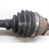 Полуось передняя правая Hyundai-Kia Accent II (+ТАГАЗ) (2000 - 2012) 4950025210