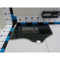 Стекло двери задней левой Mazda Mazda 3 (BM/BN) (2013 - 2018) BHR173510A
