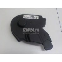 Кожух ремня ГРМ VAG A4 [B7] (2005 - 2007) 06F109124A