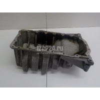 Поддон масляный двигателя VAG A4 [B7] (2005 - 2007) 06B103601CG