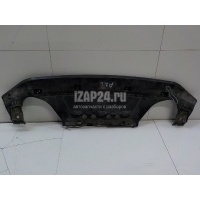 Защита антигравийная Mazda Mazda 3 (BM/BN) (2013 - 2018) B45A500S0C