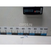 Кронштейн крепления крыла VAG A4 [B9] 2015 8W0821433B