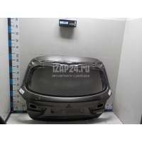 Дверь багажника Mitsubishi ASX (2010 - ) 5801B037