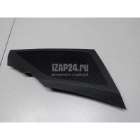 Решетка динамика Mazda CX 5 (2012 - 2017) KD456081002