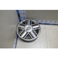 Диск колесный легкосплавный Renault Laguna II (2001 - 2008) 8200023733