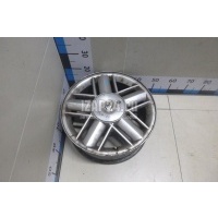 Диск колесный легкосплавный Renault Laguna II (2001 - 2008) 8200023733