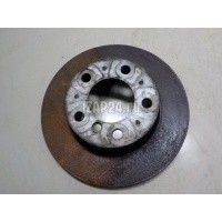 Диск тормозной передний вентилируемый BMW 1-серия F20/F21 (2011 - ) 34116792217