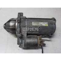 Стартер Mercedes Benz Sprinter (901-905)/Sprinter Classic (909) (1995 - 2006) 0051511301