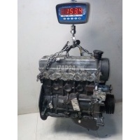 Двигатель Hyundai-Kia Starex H1 (1997 - 2007) 2110142U20