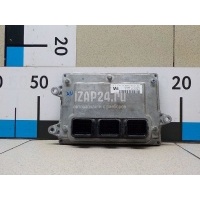 Блок управления двигателем Honda Civic 5D (2006 - 2012) 37820RSHG12