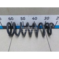 Пружина задняя Mitsubishi Outlander XL (CW) (2006 - 2012) 4140A041