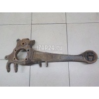 Рычаг задний продольный правый Mitsubishi Outlander XL (CW) (2006 - 2012) 4125A034