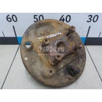 Цапфа левая Hyundai-Kia RIO (2000 - 2005) 0K30A26115C