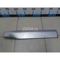 Молдинг задней правой двери Mitsubishi Outlander XL (CW) (2006 - 2012) 5757A022