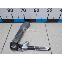 Ответная часть ремня безопасности Chrysler Grand Cherokee (WH/WK) (2005 - 2010) 1CM151D5AA