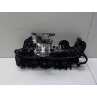 Коллектор впускной Land Rover Freelander 2 (2007 - 2014) LR019987