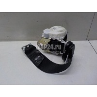 Ремень безопасности Land Rover Freelander 2 (2007 - 2014) LR043867
