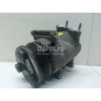 Компрессор системы кондиционирования Land Rover Freelander 2 (2007 - 2014) LR041118