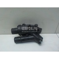Корпус термостата Land Rover Ulysse (2002 - 2011) LR001312
