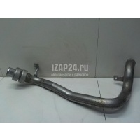 Патрубок интеркулера Land Rover Freelander 2 (2007 - 2014) LR038314