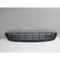 Решетка в бампер центральная VAG Jetta (2011 - 2018) 5C68536779B9