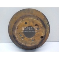 Диск тормозной задний Hyundai-Kia Verna/Accent III (2006 - 2010) 584111C800