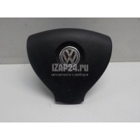 Подушка безопасности в рулевое колесо VAG Golf V (2003 - 2009) 1K0880201P1QB