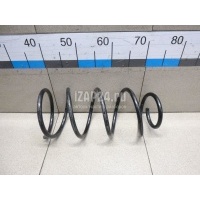 Пружина передняя Mazda Mazda 3 (BK) (2002 - 2009) BP4K34011C