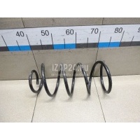 Пружина передняя Mazda Mazda 3 (BK) (2002 - 2009) BP4K34011C