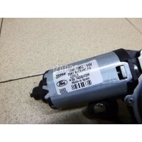 Моторчик стеклоочистителя задний Ford Fiesta (2001 - 2008) 1422314