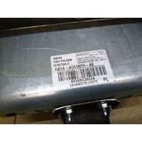 Подушка безопасности пассажирская (в торпедо) Ford Fiesta (2001 - 2008) 1698598