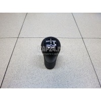 Рукоятка кулисы КПП Ford Fiesta (2001 - 2008) 1347544