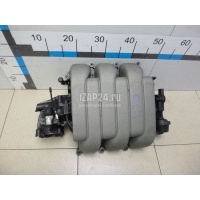 Коллектор впускной VAG A4 [B7] (2005 - 2007) 06E133210K