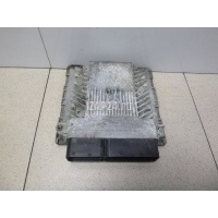 Блок управления двигателем VAG A8 [4E] (2002 - 2010) 4E1910559EX