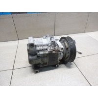 Компрессор системы кондиционирования Mazda Mazda 3 (BK) (2002 - 2009) BP4K61450D