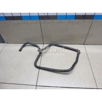 Шланг воздушный Mazda Mazda 3 (BK) (2002 - 2009) ZJ0313971