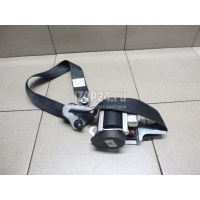 Ремень безопасности с пиропатроном Mazda Mazda 3 (BK) (2002 - 2009) BS5E57L30D02