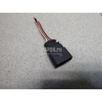 Разъем VAG A8 [4E] (2002 - 2010) 6N0973805