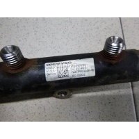Рейка топливная (рампа) Land Rover Discovery III (2004 - 2009) LR005551
